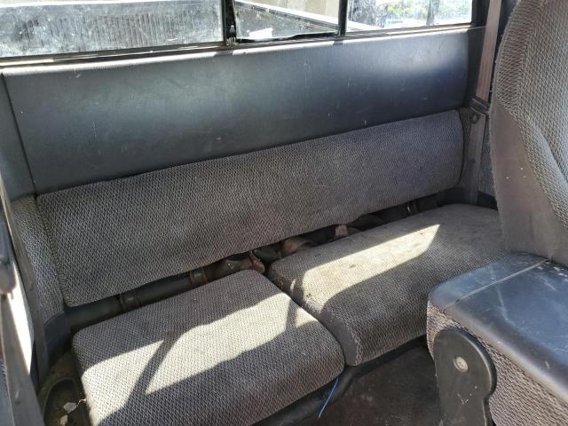 Photo 10 from auction – 1999 DODGE DAKOTA with VIN 1B7GL22X9XS147265