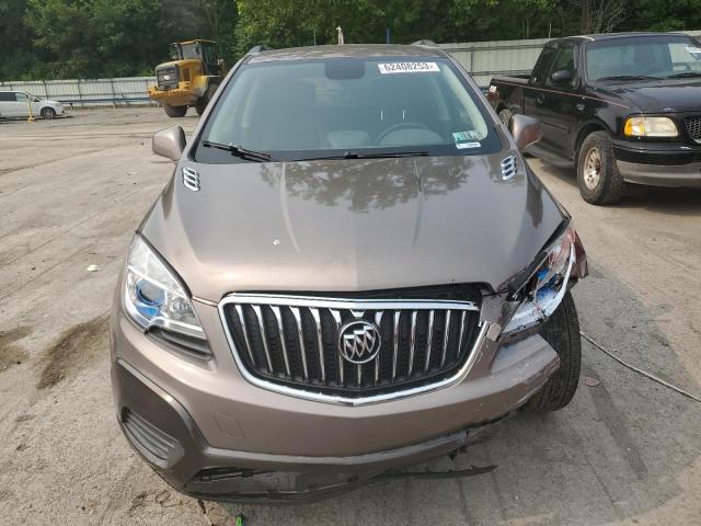 Photo 5 from auction – 2013 BUICK ENCORE with VIN KL4CJESB5DB172714
