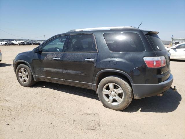 Photo 2 from auction – 2011 GMC ACADIA SLE with VIN 1GKKRNED0BJ294749