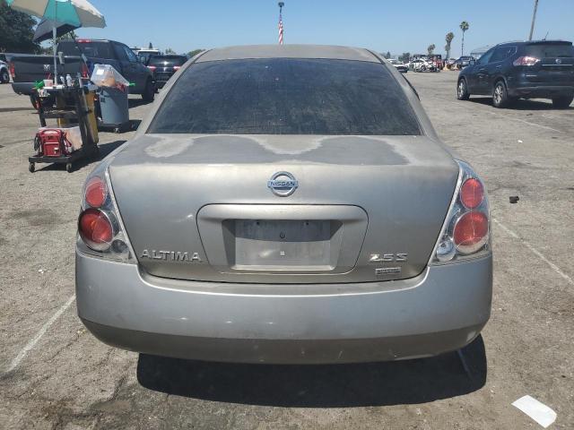 Photo 6 from auction – 2006 NISSAN ALTIMA S with VIN 1N4AL11E26C194717