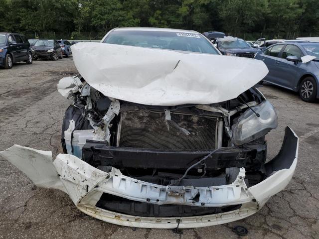 Photo 5 from auction – 2015 TOYOTA CAMRY LE with VIN 4T1BF1FK3FU112424
