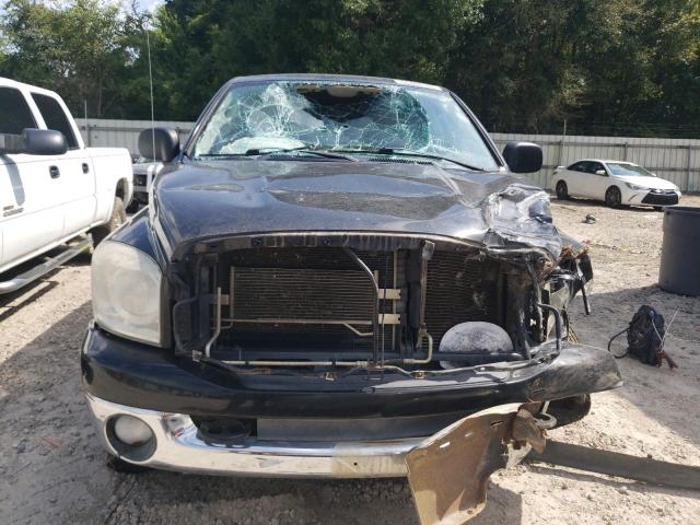 Photo 5 from auction – 2008 DODGE RAM 1500 with VIN 3D7KS19D18G174610