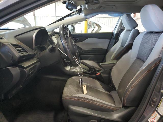 Photo 7 from auction – 2020 SUBARU CROSSTREK with VIN JF2GTAEC1L8252250