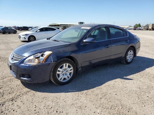 NISSAN ALTIMA BAS 2012 with VIN 1N4AL2AP2CC172980 - Photo from auction