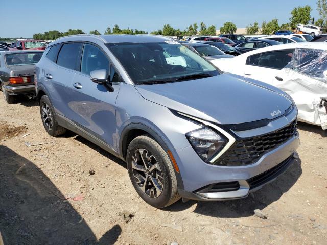 Photo 4 from auction – 2023 KIA SPORTAGE E with VIN 5XYK3CAFXPG011595