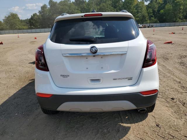 Photo 6 from auction – 2021 BUICK ENCORE PRE with VIN KL4CJESB3MB354721