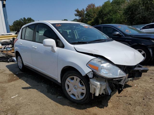 Фото 4 с аукциона – 2012 NISSAN VERSA S с VIN 3N1BC1CP2CK809210