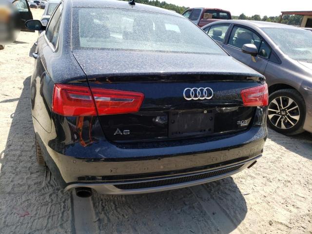 Photo 6 from auction – 2015 AUDI A6 PREMIUM with VIN WAUFGAFC1FN010462