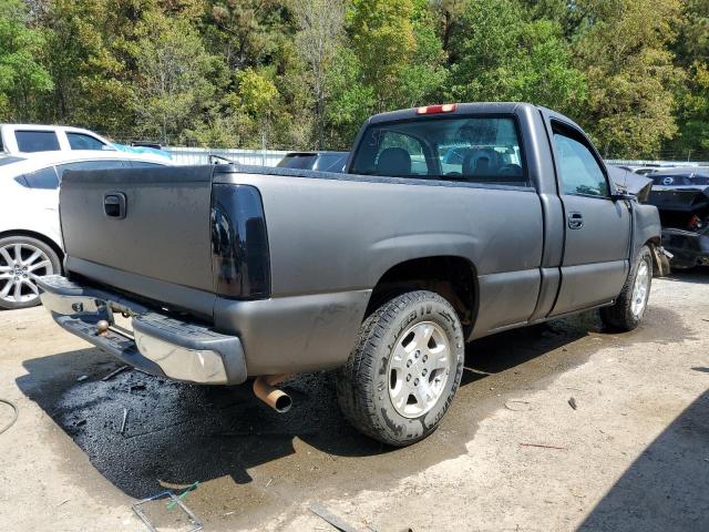 Photo 3 from auction – 2001 CHEVROLET SILVERADO with VIN 1GCEC14W21Z237569