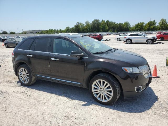 Photo 4 from auction – 2013 LINCOLN MKX with VIN 2LMDJ6JK5DBL31498