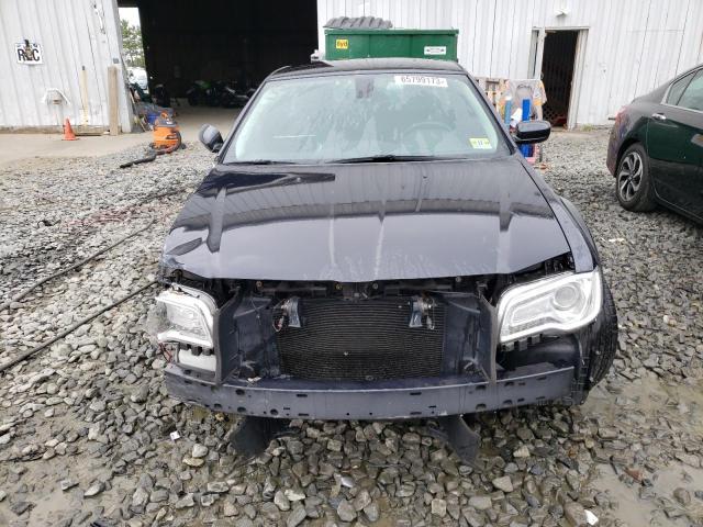 Photo 5 from auction – 2016 CHRYSLER 300 LIMITE with VIN 2C3CCAAG3GH151480