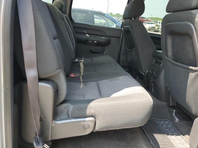 Photo 10 from auction – 2012 CHEVROLET SILVERADO with VIN 1GC1KXCG2CF145056