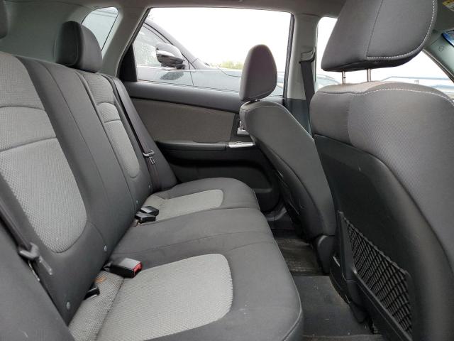 Фото 10 с аукциона – 2008 KIA SPECTRA5 с VIN KNAFE161185010825