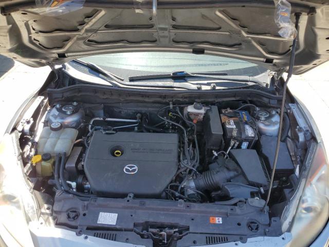 Photo 11 from auction – 2011 MAZDA 3 I with VIN JM1BL1UF0B1420147