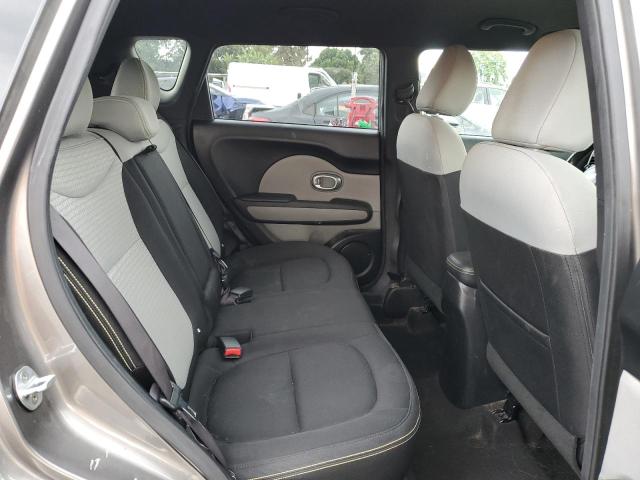 Фото 10 с аукциона – 2016 KIA SOUL + с VIN KNDJP3A59G7336288