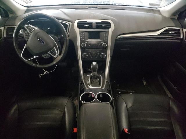 Photo 8 from auction – 2013 FORD FUSION SE with VIN 3FA6P0LU1DR122026