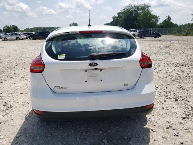 Photo 6 from auction – 2018 FORD FOCUS SE with VIN 1FADP3K22JL280216