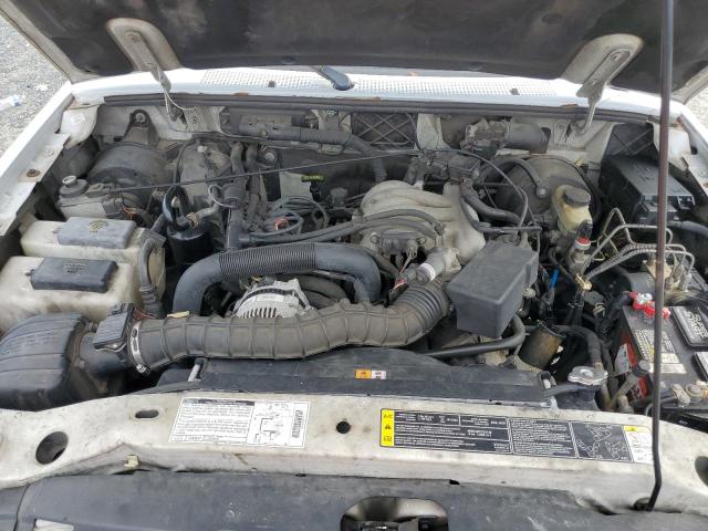 Photo 11 from auction – 2001 FORD RANGER SUP with VIN 1FTYR14U31TA27852