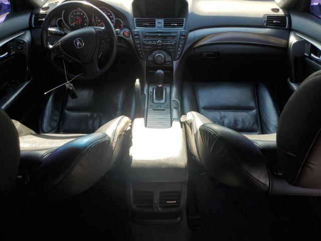 Photo 8 from auction – 2014 ACURA TL TECH with VIN 19UUA8F54EA000375