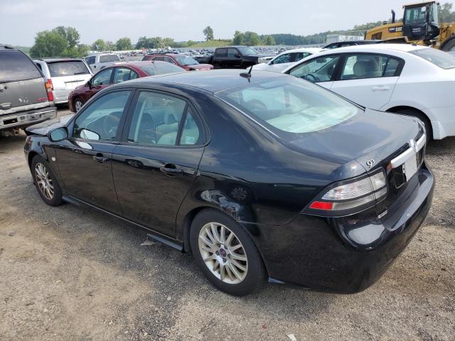 Фото 2 с аукциона – 2008 SAAB 9-3 2.0T с VIN YS3FB49Y181105875