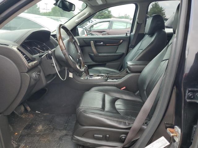 Photo 7 from auction – 2015 GMC ACADIA DEN with VIN 1GKKVTKD4FJ248237