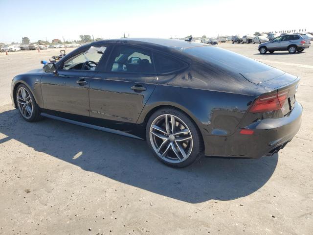 Foto 2 de la subasta – 2016 AUDI S7 PRESTIG con VIN WAUW2AFC7GN101719