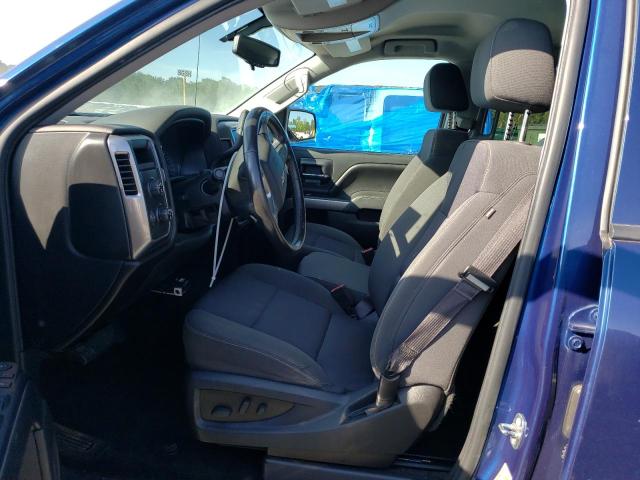 Photo 7 from auction – 2016 CHEVROLET SILVERADO with VIN 3GCUKREC5GG131305