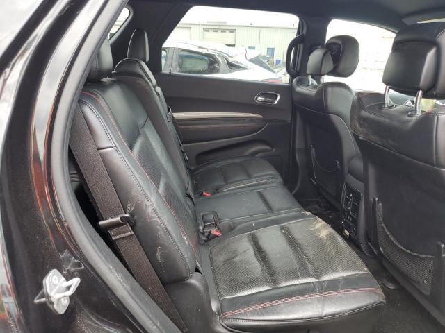 Снимка 11 от търг – 2015 DODGE DURANGO R/ с VIN 1C4SDHCT0FC891836