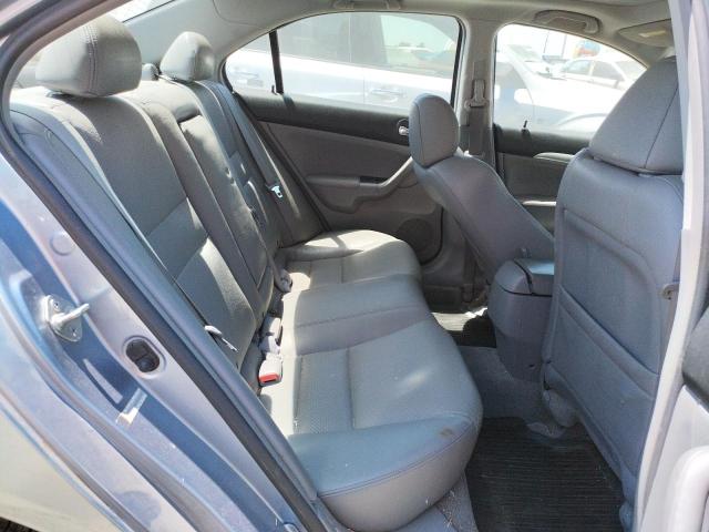 Photo 10 from auction – 2005 ACURA TSX with VIN JH4CL95835C001008