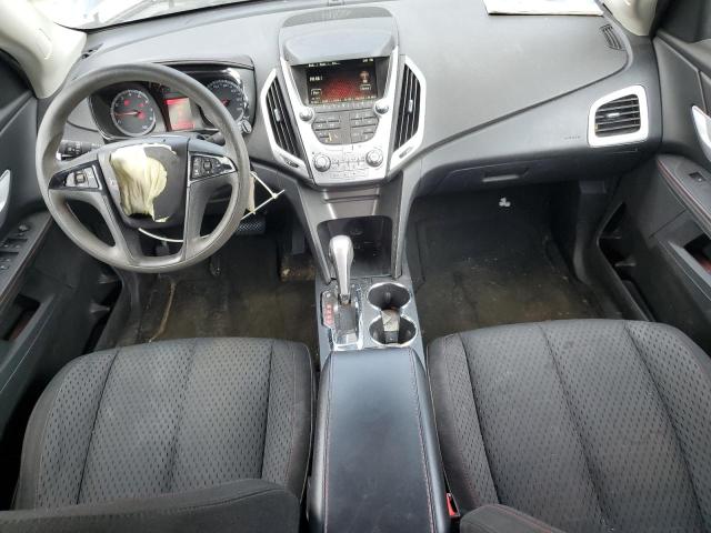 Photo 8 from auction – 2014 GMC TERRAIN SL with VIN 2GKALMEK8E6135324