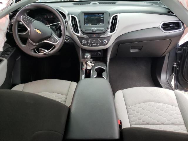 Photo 8 from auction – 2019 CHEVROLET EQUINOX LS with VIN 2GNAXSEV1K6199576