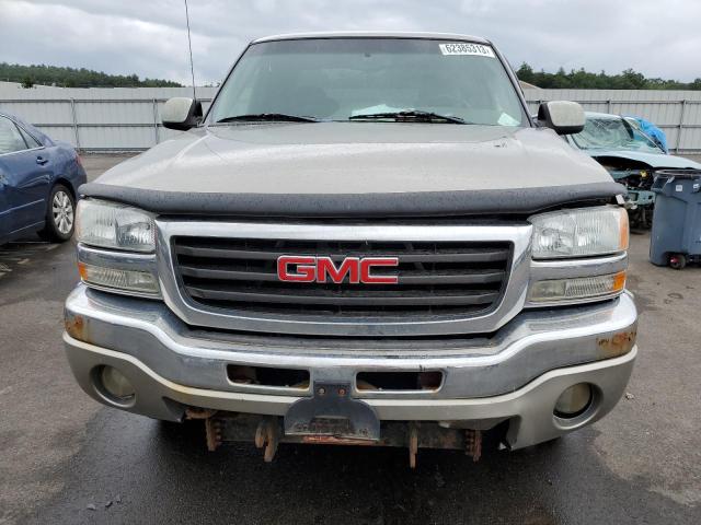 Photo 5 from auction – 2003 GMC NEW SIERRA with VIN 1GTEK19T93Z182297