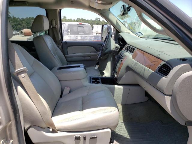 Photo 7 from auction – 2008 CHEVROLET SILVERADO with VIN 1GCHC23698F135007