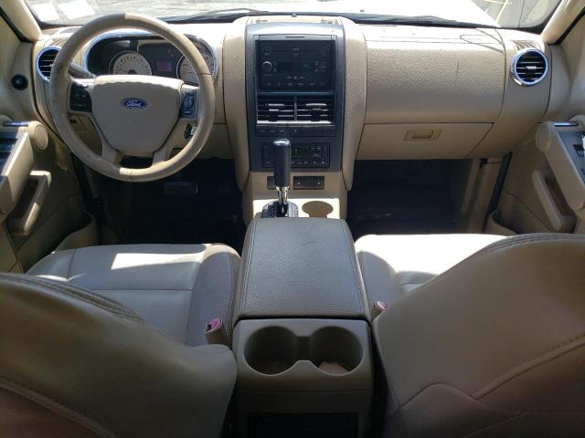 Photo 8 from auction – 2007 FORD EXPLORER S with VIN 1FMEU33K17UB69189