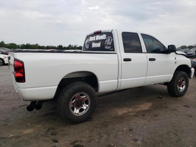 Photo 3 from auction – 2009 DODGE RAM 2500 with VIN 3D7KS28L49G507236