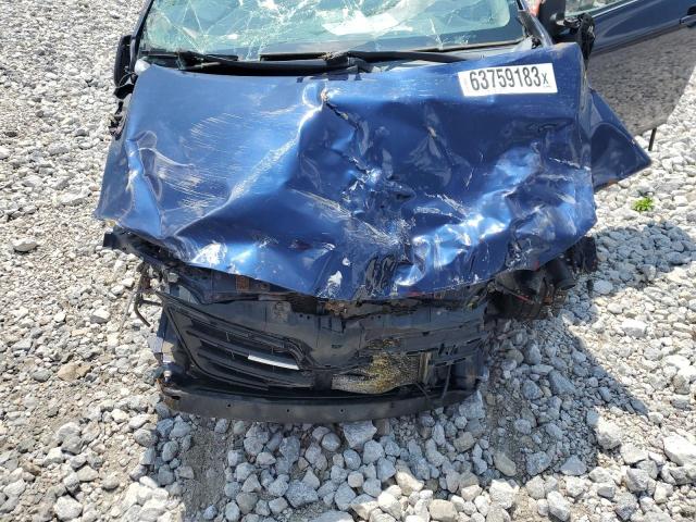 Photo 11 from auction – 2013 TOYOTA COROLLA BA with VIN 2T1BU4EE9DC956971