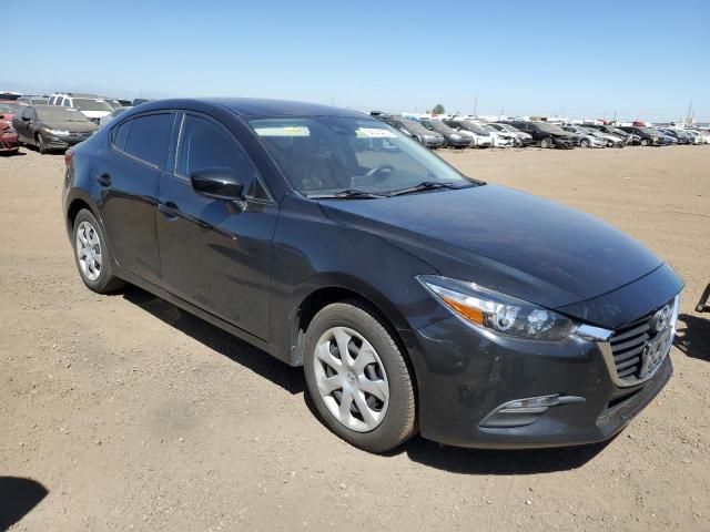 Photo 4 from auction – 2018 MAZDA 3 SPORT with VIN 3MZBN1U76JM178787