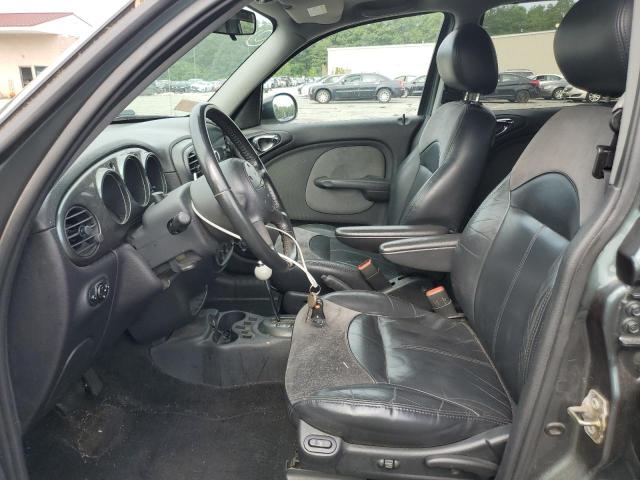 Photo 7 from auction – 2003 CHRYSLER PT CRUISER with VIN 3C8FY68B53T503430