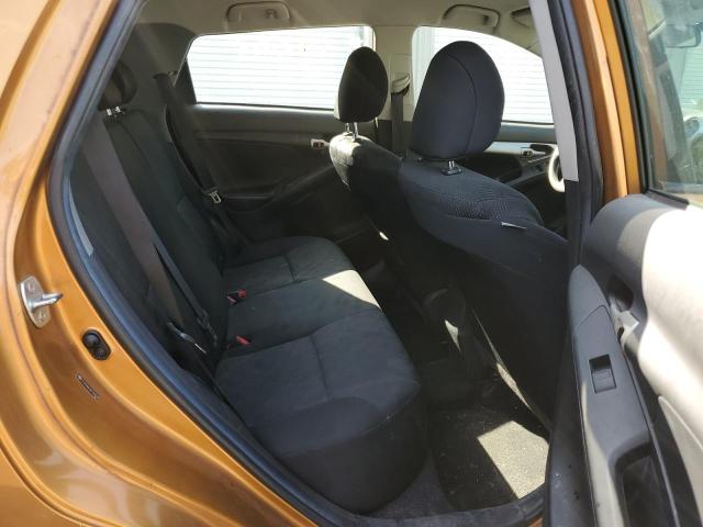 Photo 10 from auction – 2009 TOYOTA MATRIX with VIN 2T1KU40EX9C150670