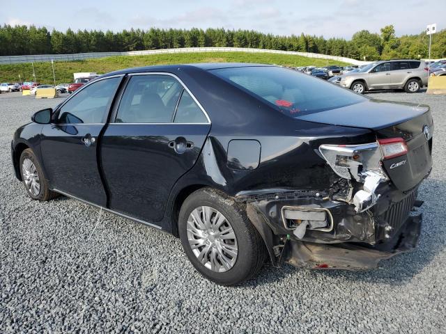 Zdjęcie 2 z aukcji – 2012 TOYOTA CAMRY BASE z VIN 4T1BF1FK8CU110955