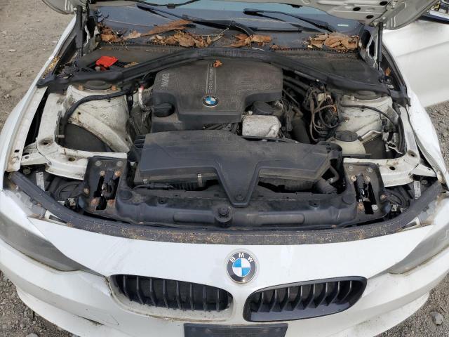 Photo 11 from auction – 2013 BMW 328 XI SUL with VIN WBA3B5C58DF597247