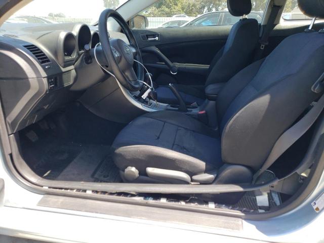 Photo 7 from auction – 2006 TOYOTA SCION TC with VIN JTKDE177X60101169