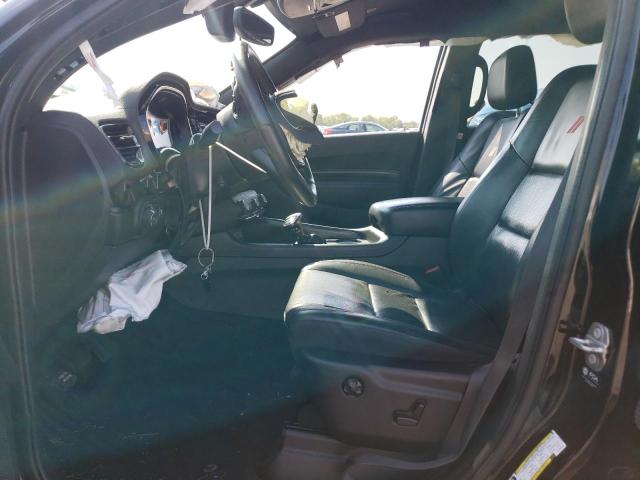 Photo 7 from auction – 2022 DODGE DURANGO R/ with VIN 1C4SDJCT7NC104340