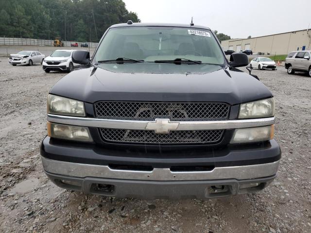Photo 5 from auction – 2004 CHEVROLET SILVERADO with VIN 2GCEC19T841104343