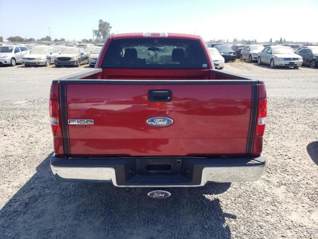 Photo 6 from auction – 2007 FORD F150 SUPER with VIN 1FTPW12557KB02632