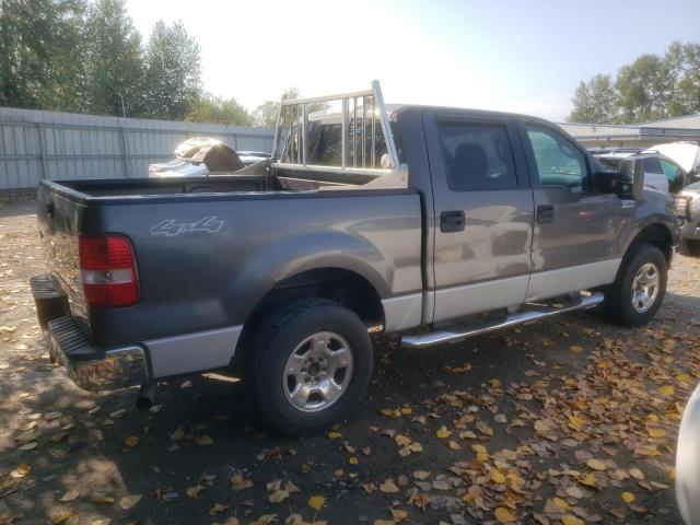 Photo 3 from auction – 2004 FORD F150 SUPER with VIN 1FTPW14524KB12656