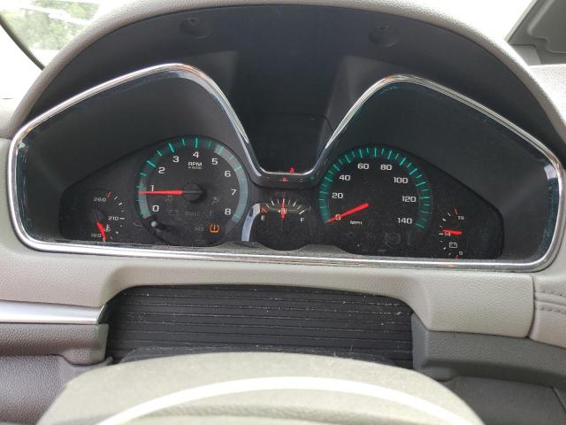 Photo 9 from auction – 2014 CHEVROLET TRAVERSE L with VIN 1GNKRFEDXEJ140563