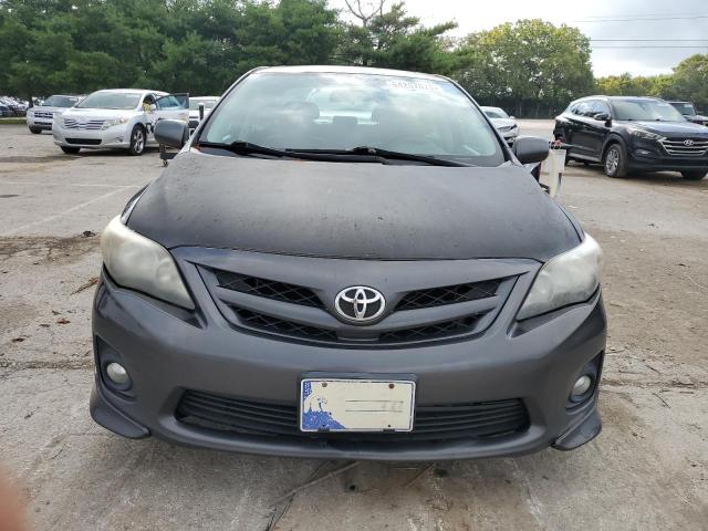 Photo 5 from auction – 2011 TOYOTA COROLLA BA with VIN 2T1BU4EE1BC636749
