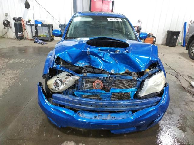 Photo 5 from auction – 2014 SUBARU IMPREZA WR with VIN JF1GR7E65EG242460