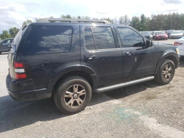 Photo 3 from auction – 2010 FORD EXPLORER X with VIN 1FMEU7DE1AUA58780